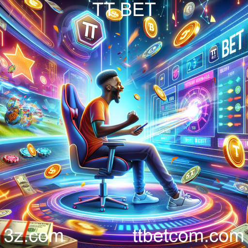 A Emoção dos Jogos de Esportes no TT BET