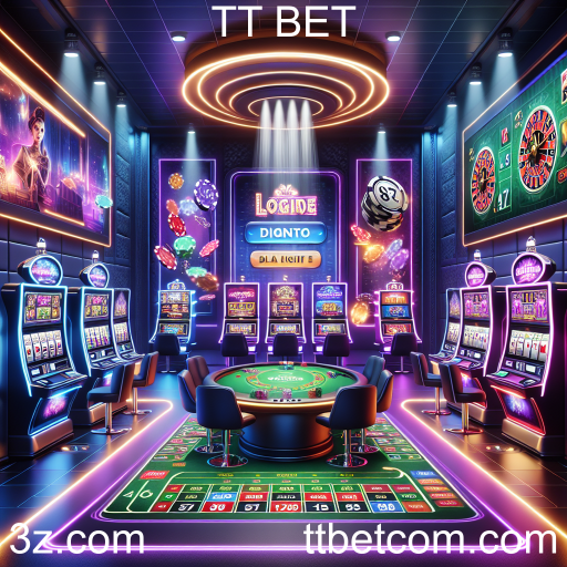 TT BET