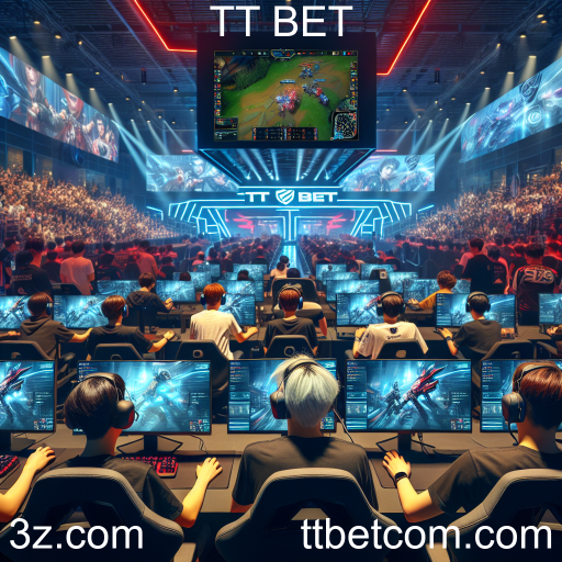 Tendências Emergentes no Mundo dos Jogos Online